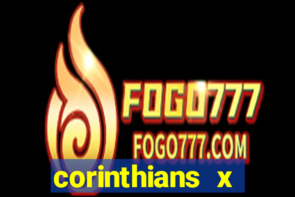 corinthians x cruzeiro play hd